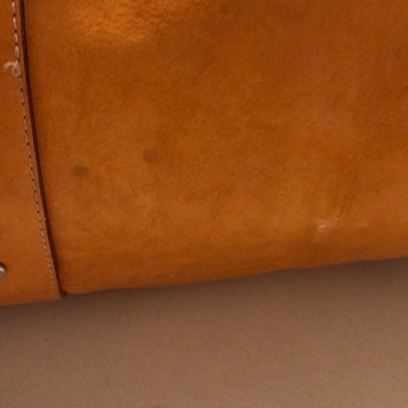 Nuovedive Large Satchel - Picture 5 of 8